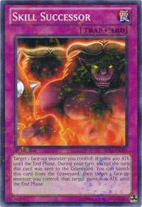 Skill Successor [BP02-EN203]