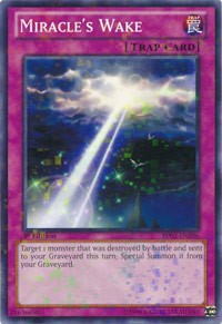 Miracle's Wake [BP02-EN206]