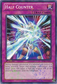 Half Counter [BP02-EN207]