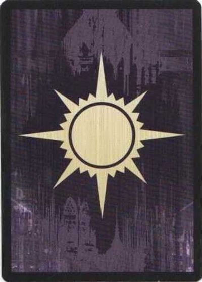 Orzhov Guild Token [Dragon's Maze Tokens] | The CG Realm