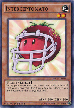 Interceptomato [MP14-EN062] Common | The CG Realm