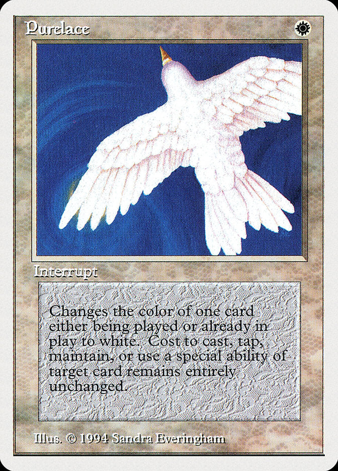 Purelace [Summer Magic / Edgar] | The CG Realm
