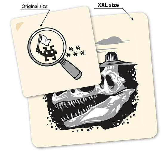 Codenames: Pictures XXL