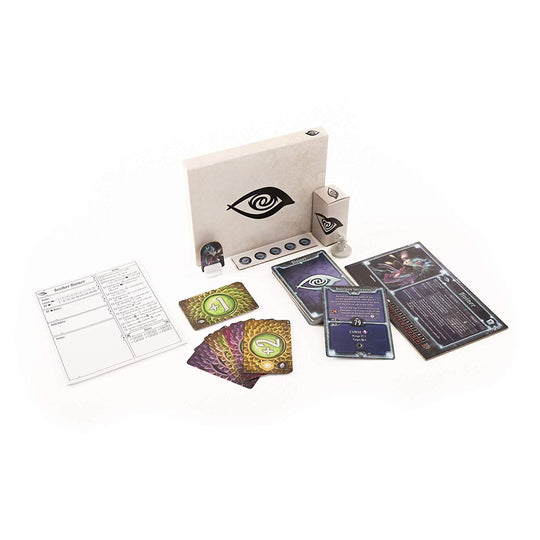 Gloomhaven Forgotten Circles