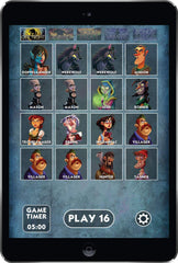One Night Ultimate Werewolf | The CG Realm