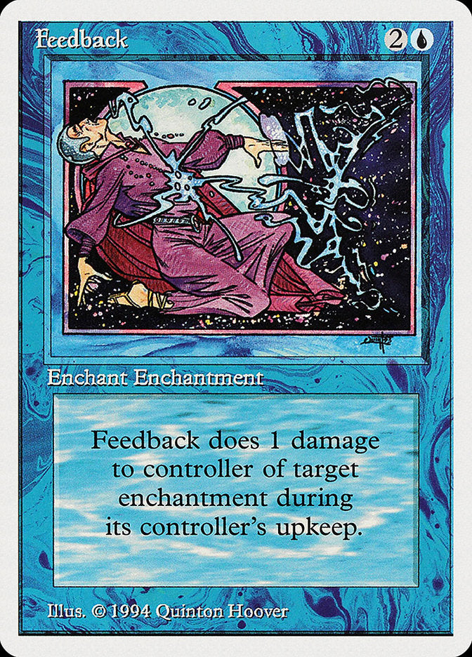 Feedback [Summer Magic / Edgar] | The CG Realm