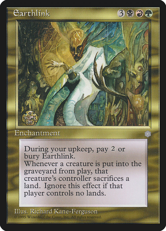 Earthlink [Ice Age] | The CG Realm