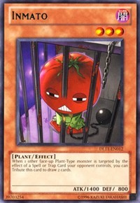 Inmato (Green) [DL11-EN012] | The CG Realm