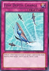 Fish Depth Charge (Purple) [DL14-EN018]