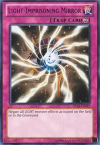 Light-Imprisoning Mirror (Purple) [DL14-EN019]