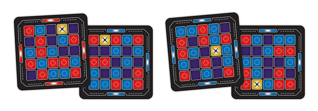 Codenames: Marvel