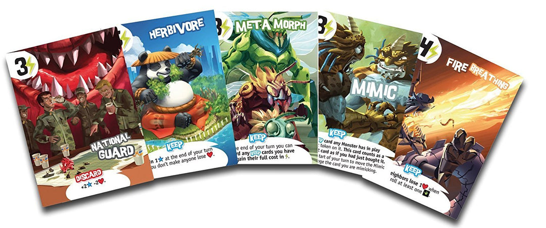 King of Tokyo