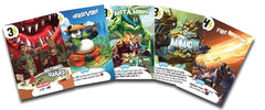 King of Tokyo | The CG Realm
