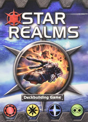 Star Realms | The CG Realm