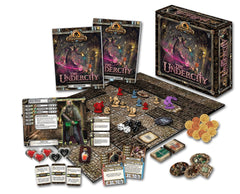The Undercity | The CG Realm