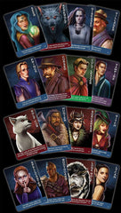 Ultimate Werewolf: Deluxe Edition | The CG Realm