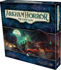 Arkham Horror: The Card Game | The CG Realm