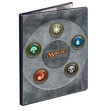 9-Pocket Mana Series 3 Portfolio for Magic | The CG Realm