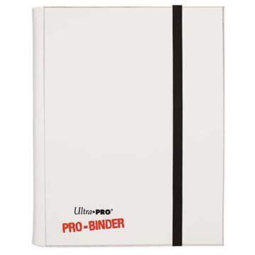 9-Pocket PRO-Binder | The CG Realm