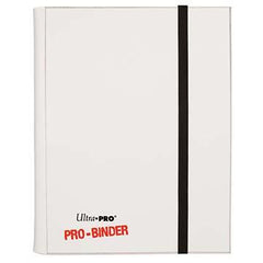 9-Pocket PRO-Binder | The CG Realm