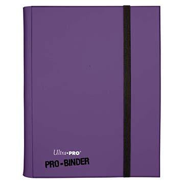 9-Pocket PRO-Binder | The CG Realm