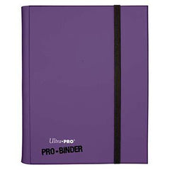 9-Pocket PRO-Binder | The CG Realm