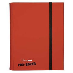 9-Pocket PRO-Binder | The CG Realm