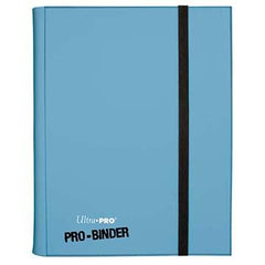 9-Pocket PRO-Binder | The CG Realm
