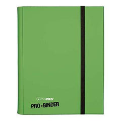 9-Pocket PRO-Binder | The CG Realm