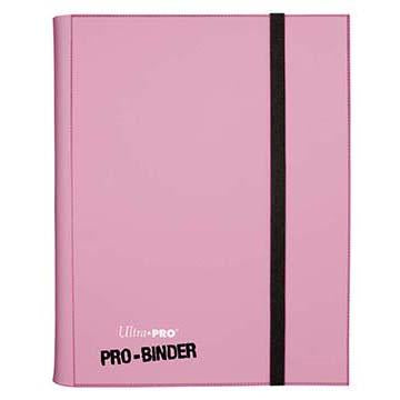 9-Pocket PRO-Binder | The CG Realm
