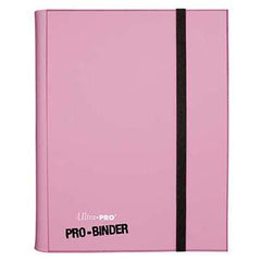9-Pocket PRO-Binder | The CG Realm