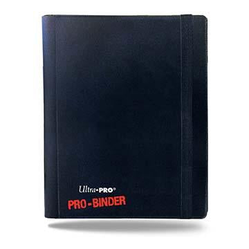 4-Pocket PRO-Binder