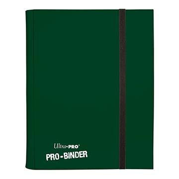 9-Pocket PRO-Binder | The CG Realm