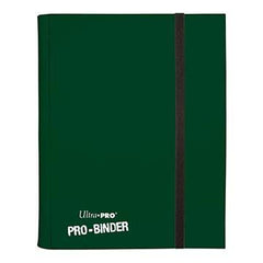 9-Pocket PRO-Binder | The CG Realm