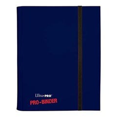 9-Pocket PRO-Binder | The CG Realm