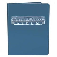 9-Pocket  Collectors Portfolio | The CG Realm