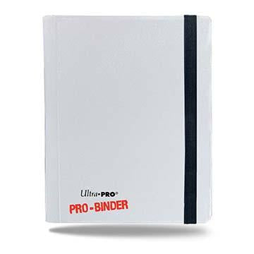 4-Pocket PRO-Binder