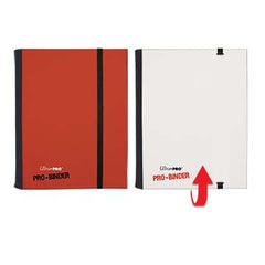 4-Pocket Flip PRO-Binder | The CG Realm