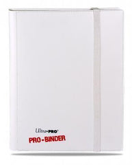 9-Pocket PRO-Binder | The CG Realm