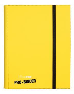9-Pocket PRO-Binder | The CG Realm