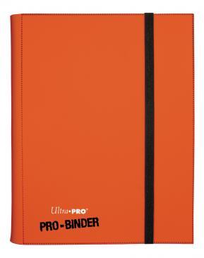 9-Pocket PRO-Binder