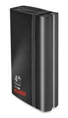 4-UP Playset PRO-Binder | The CG Realm