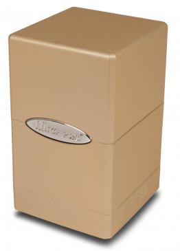 Satin Tower