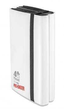 4-UP Playset PRO-Binder | The CG Realm