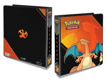 Charizard 2" Album for Pokémon | The CG Realm