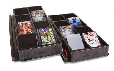 Toploader & ONE-TOUCH Card Sorting Tray - 4ct | The CG Realm
