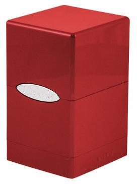 Hi-Gloss Satin Tower | The CG Realm