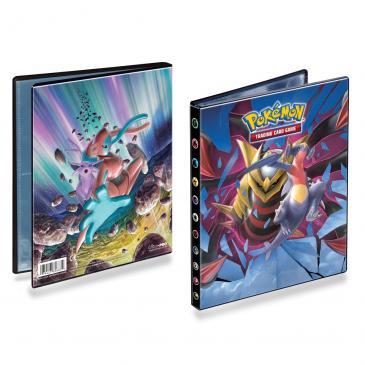 4- Pocket Portfolio Pokémon SM11 | The CG Realm