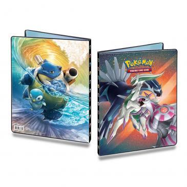 9- Pocket Portfolio Pokémon SM12 | The CG Realm