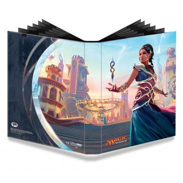 Kaladesh Full-View PRO-Binder for Magic, 9-Pocket | The CG Realm